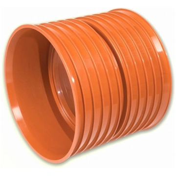 MAGNACOR cauruļu dubultuzmava d500