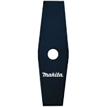 2-Zobu asmens/nazis trimmerim 255x25.4mm, MAKITA D