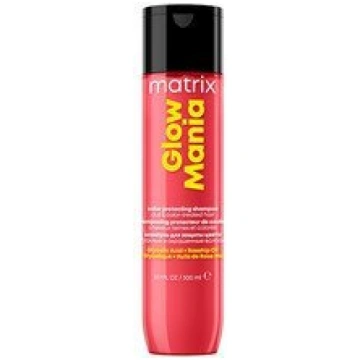 Matrix Haircare Glow Mania šampūns 300ml - šampūns