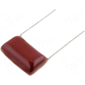 Capacitor: polypropylene | ECWF | 20nF | 630VDC | 