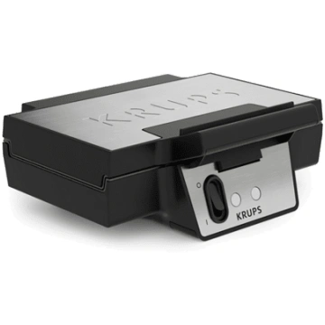 KRUPS FDK261 Iconic Waffle Iron