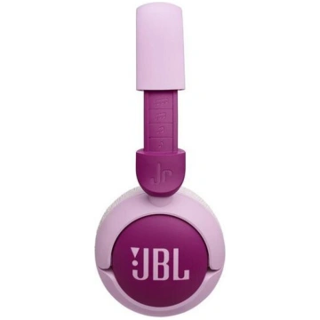 JBL Junior 320BT Pink