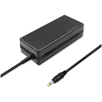 Jaudas adapteris Qoltec 51037 120W Iekštelpu Melns