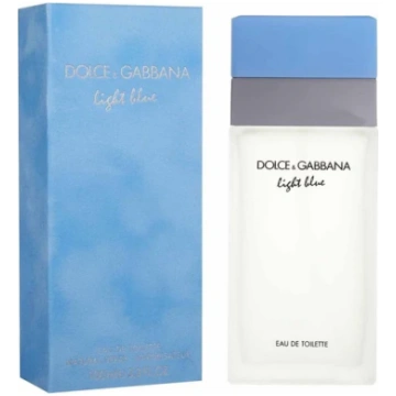 Dolce & Gabbana Light Blue EDT testeris - 100 ml