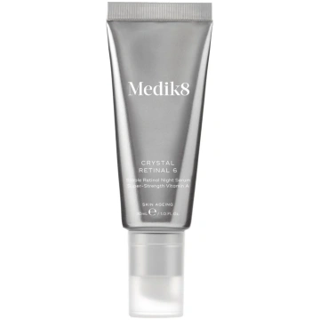 MEDIK8 Crystal Retinal 6 Night Serum 30ml