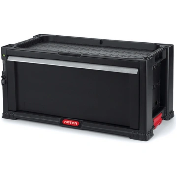 Instrumentu lāde ar 1 atvilktni Drawer Tool Chest