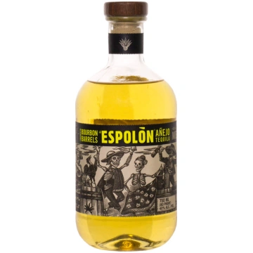 Espolon Anejo Tequila (750ml)