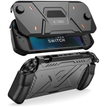 TECH-PROTECT Carbonox Case for Nintendo Switch 2 -