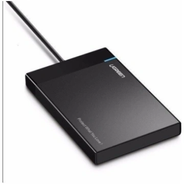 Kiesze Ugreen 2.5" SATA HDD/SSD - USB 3.0 (30847) 