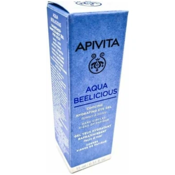 KIKO APIVITA_Aqua Beelicious Cooling Hydrating Eye