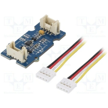 Transducer; module,wire jumpers; Grove; ADC; screw