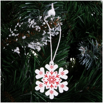 CA0656 KOKA ORNAMENTS 3 GAB. | CA0656 | 5907719415