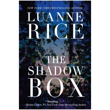 Shadow Box Luanne Rice