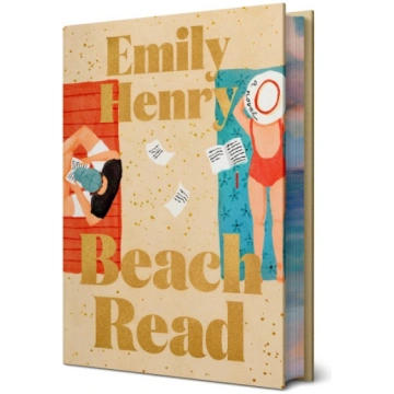 Beach Read. Deluxe Edition Penguin LLC US