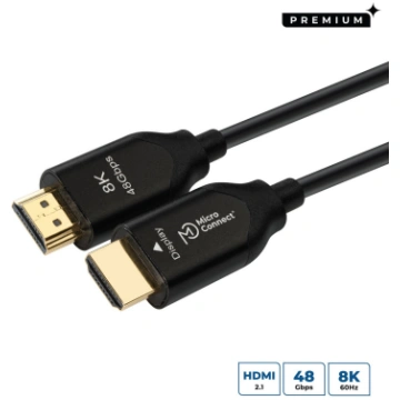MicroConnect Premium Ultra High Speed Active Optic