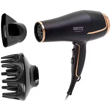 Camry CR 2255, Black (CR 2255)