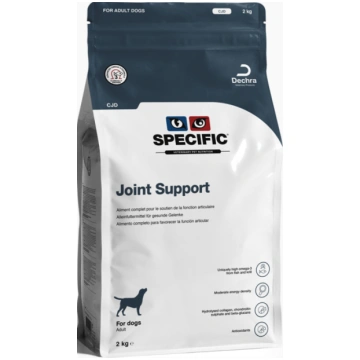 CJD Joint Support 2 kg Specific