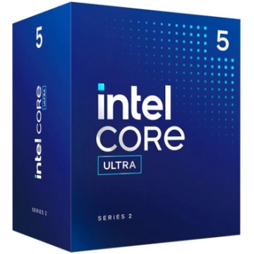Intel Core Ultra 5 225F - Socket 1851 - processor 