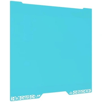 BIQU CryoGrip Pro Glacier Panda veidošanas plate,