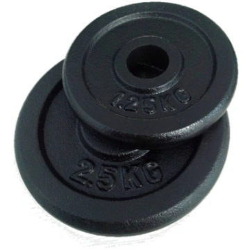 Metāla svarcelšanas disks 2.5kg, dm 50mm 87541