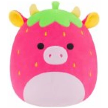 Squishmallows Cleary the Strawberry Cow 30 cm Mīks