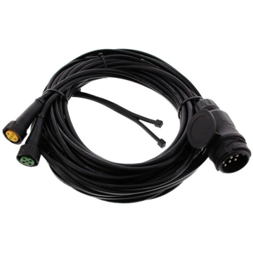 Vadu kompl. Trailermate 6m 13 pin