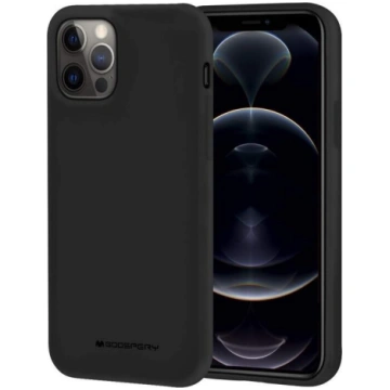 Mercury Soft Jelly Back case for Samsung Galaxy S2