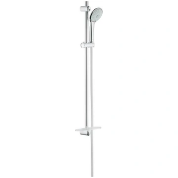Dušas komplekts Grohe Euphoria 110, hroma krās
