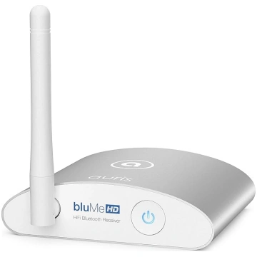 Auris bluMe True Hi-Fi Bluetooth mūzikas uztvērējs