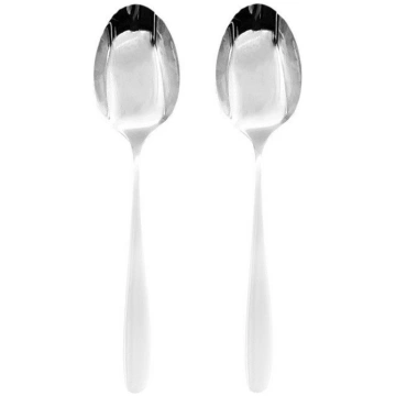 DINNER SPOON 2PCS