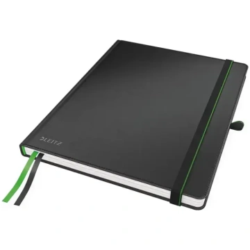 Piezīmju grāmatiņa LEITZ COMPLETE Ipad formāts, 80