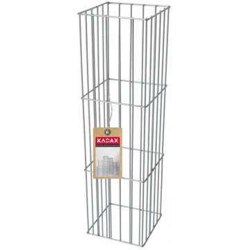 Dārza lapenes stabu pods 90 cm