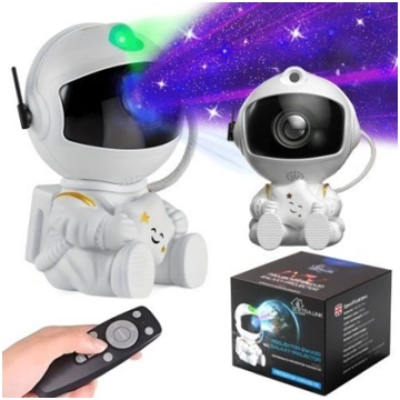 ExtraLink EXTRALINK HOME MINI ASTRONAUTA PROJEKTOR