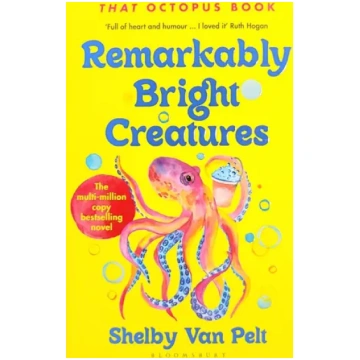 Remarkably Bright Creatures