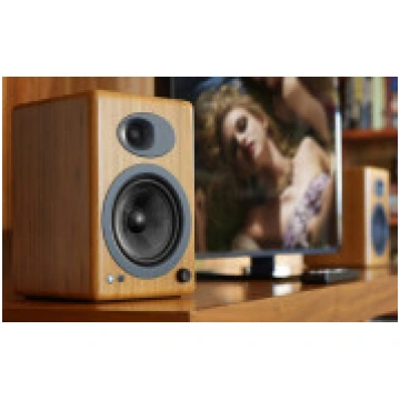 AudioEngine bambusa kolonna Active Goniki [Kolumna