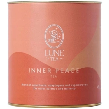 Lune Tea - English Breakfast - Herbata sypana 40g 