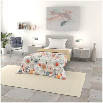 Itāļu gultasveļa Summer Quilt Basic, mikrošķiedra,