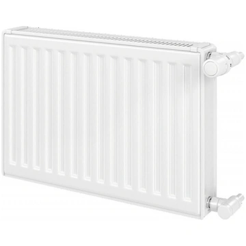 Tērauda paneļu radiators VOGEL & NOOT Compact 1400