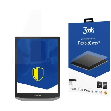 PocketBook Inkpad X Pro - 3mk FlexibleGlass™ 11"" 