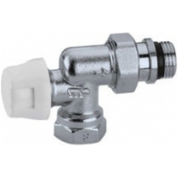 CALEFFI radiatoru termoventiļi aksiālais1/2 224402