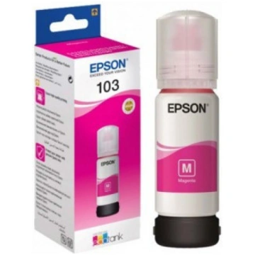 Tinte Epson 103 (ink magenta) 70 ML (Oriģināls)