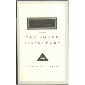 Sound And The Fury