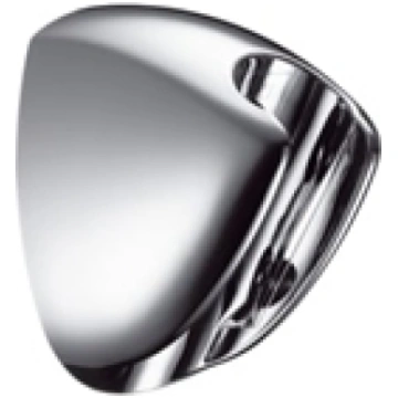 Hansgrohe Shower Holder Porter C chrome 27521000
