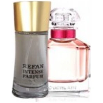 Guerlain - Mon guerlain bloom of rose(REFAN 042) R