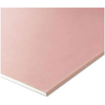 Knauf Red (GKF) ugunsdrošs reģipsis (ģipškartons) 