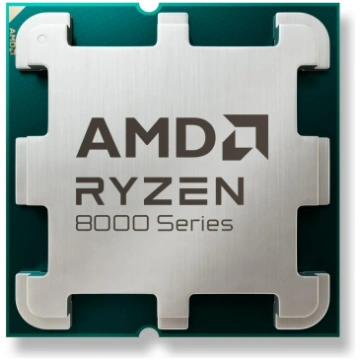 CPU|AMD|Desktop|AMD Ryzen 5|8400F|Phoenix|4200 MHz