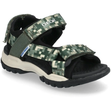 GEOX - J Borealis Boy E - izmērs 24