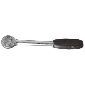 1/2" Dr. Ratchet reversible, L=250mm
