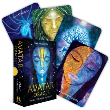 Avatara orākulārās kartes