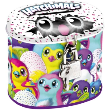 Hatchimals krājkase 405424 Mattel/Tactic/Hasbro